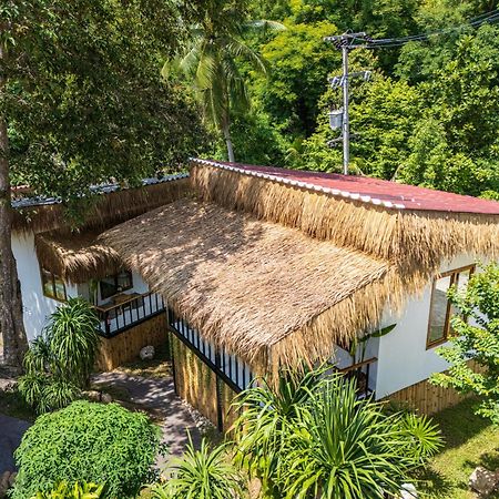 Boho Boutique Bungalows Baan Tai Extérieur photo