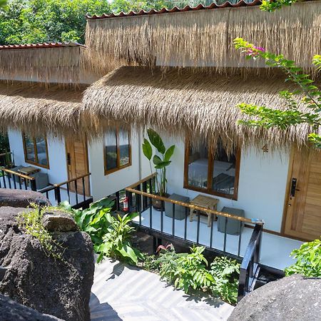 Boho Boutique Bungalows Baan Tai Extérieur photo