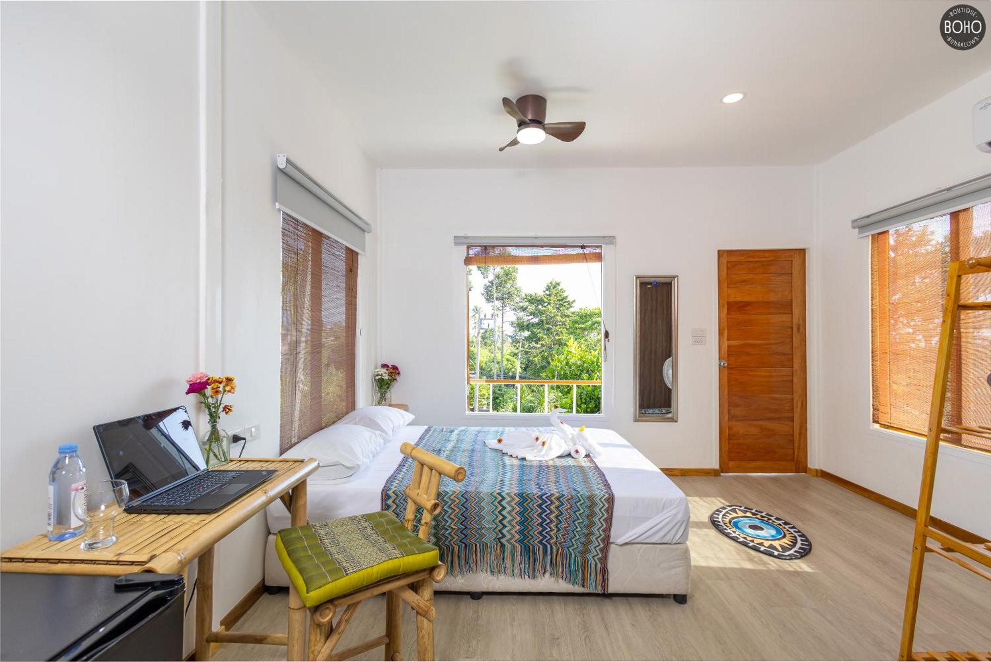 Boho Boutique Bungalows Baan Tai Extérieur photo