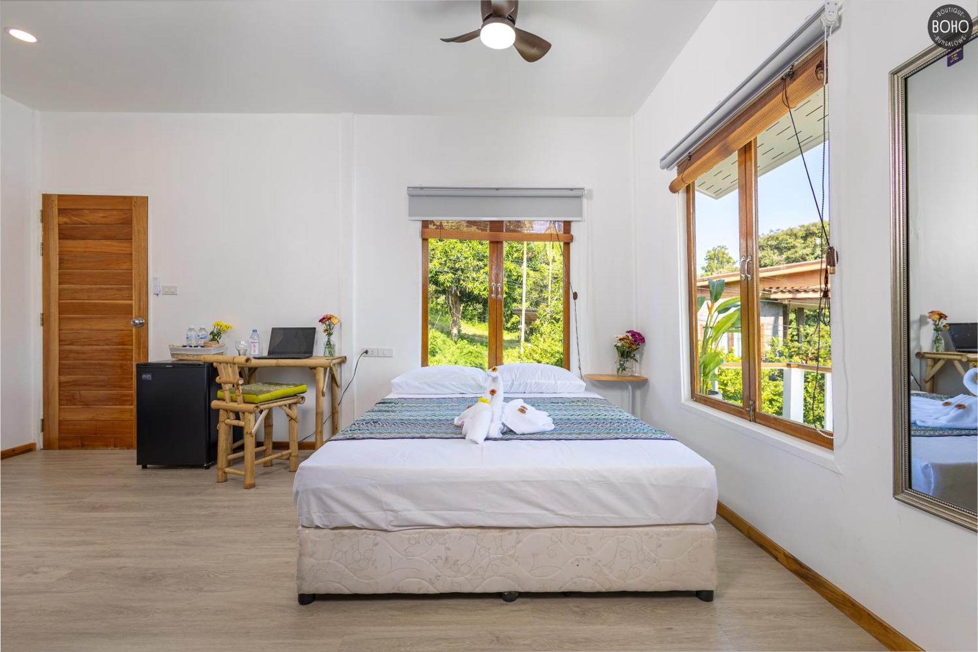 Boho Boutique Bungalows Baan Tai Extérieur photo