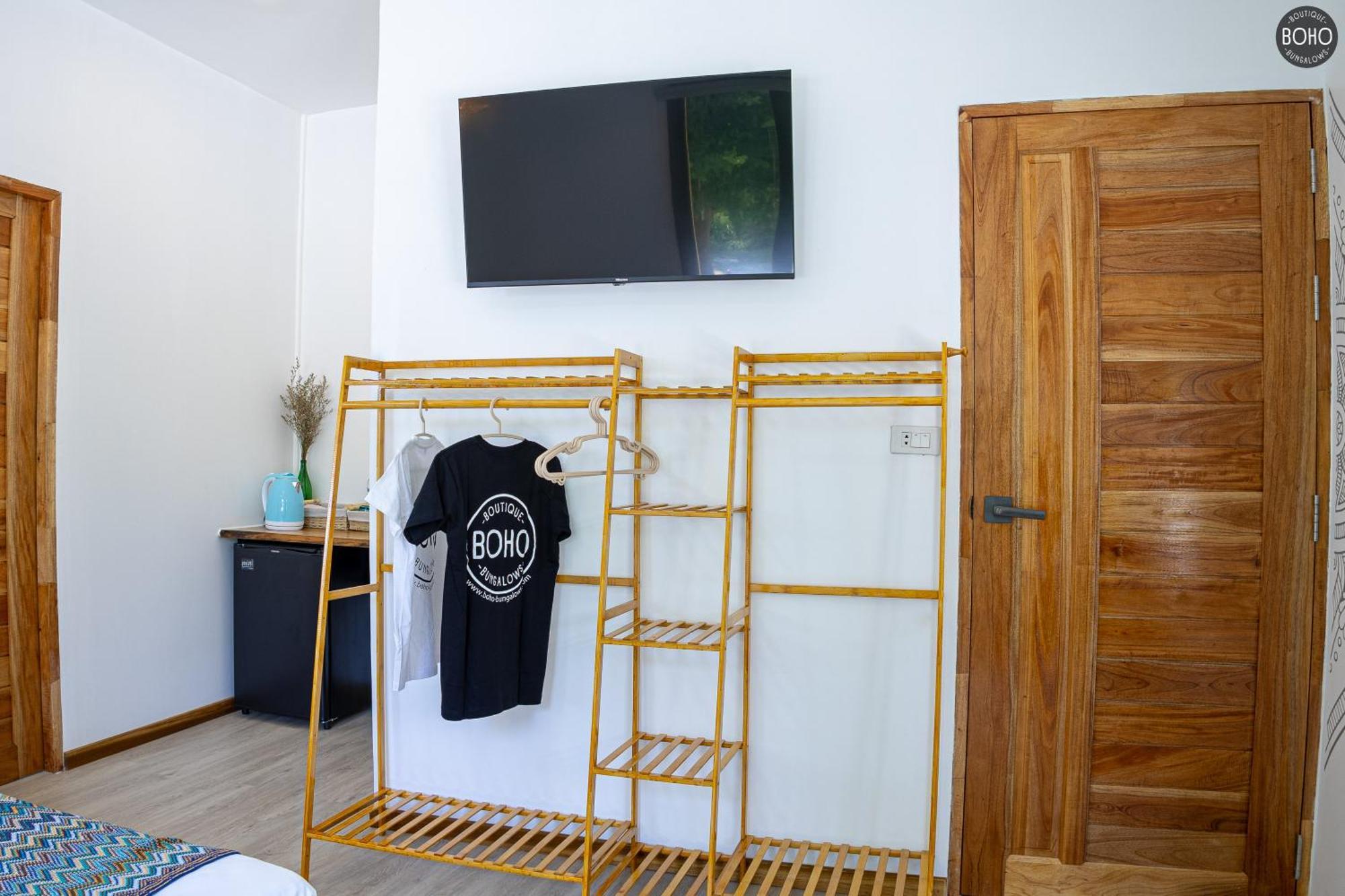 Boho Boutique Bungalows Baan Tai Extérieur photo